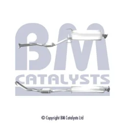 Katalizátor - BM Catalysts (BM80485H)