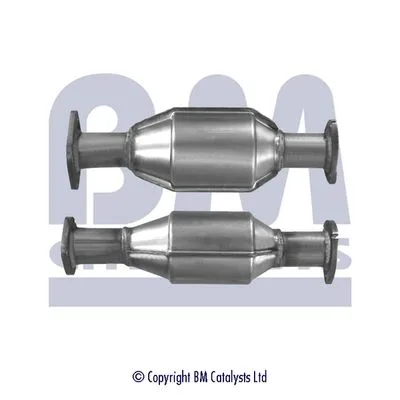 Katalizátor - BM Catalysts (BM90171H)