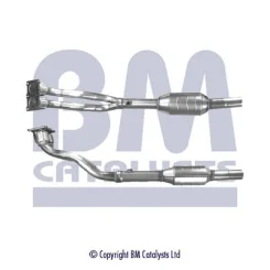Katalizátor - BM Catalysts (BM90694H)