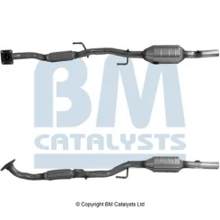 Katalizátor - BM Catalysts (BM91132H)