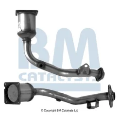 Katalizátor - BM Catalysts (BM91219H)