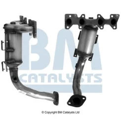 Katalizátor - BM Catalysts (BM91832H)