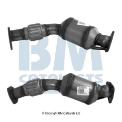 Katalizátor - BM Catalysts (BM80021H)