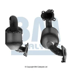Katalizátor - BM Catalysts (BM80380H)