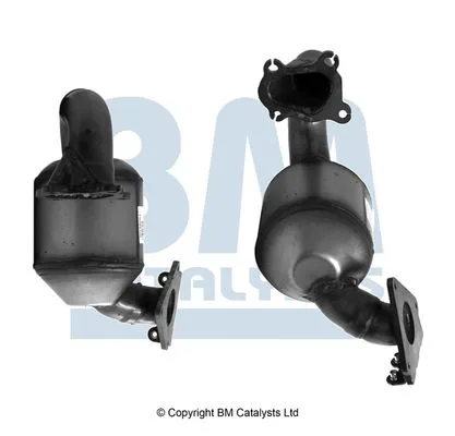 Katalizátor - BM Catalysts (BM80380H)