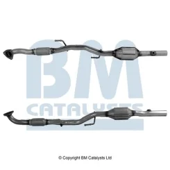Katalizátor - BM Catalysts (BM91589H)