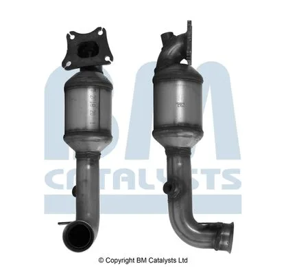 Katalizátor - BM Catalysts (BM91784H)