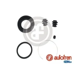 Javítókészlet, Féknyereg - AUTOFREN SEINSA (D41393)