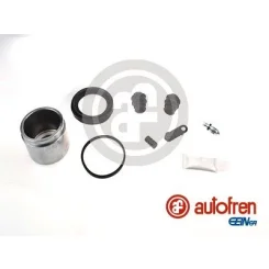 Javítókészlet, Féknyereg - AUTOFREN SEINSA (D41772C)
