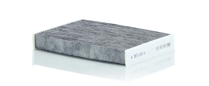Szűrő, Utastér Levegő - MANN-FILTER (CUK25012)