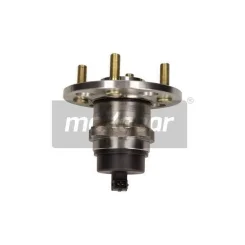 Kerékcsapágy Készlet - MAXGEAR (4809/MG)