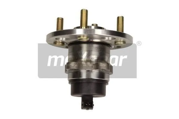 Kerékcsapágy Készlet - MAXGEAR (4809/MG)