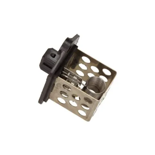 Előtétellenállás, Villanymotor-Hűtőventillátor - MAXGEAR (1267E3/MG)