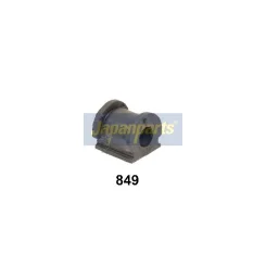 Csapágypersely, Stabilizátor - JAPANPARTS (RU-849)