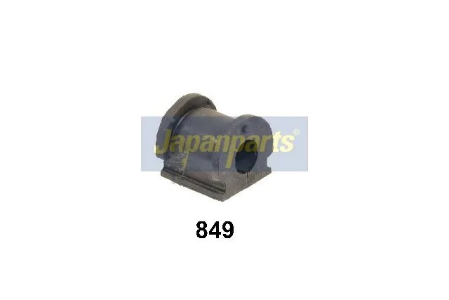 Csapágypersely, Stabilizátor - JAPANPARTS (RU-849)