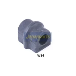 Csapágypersely, Stabilizátor - JAPANPARTS (RU-W14)