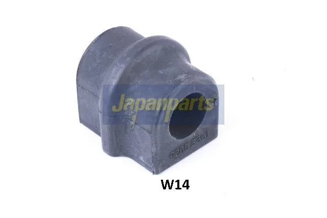 Csapágypersely, Stabilizátor - JAPANPARTS (RU-W14)