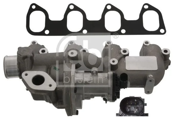 Agr-Szelep - FEBI BILSTEIN (FE45421)