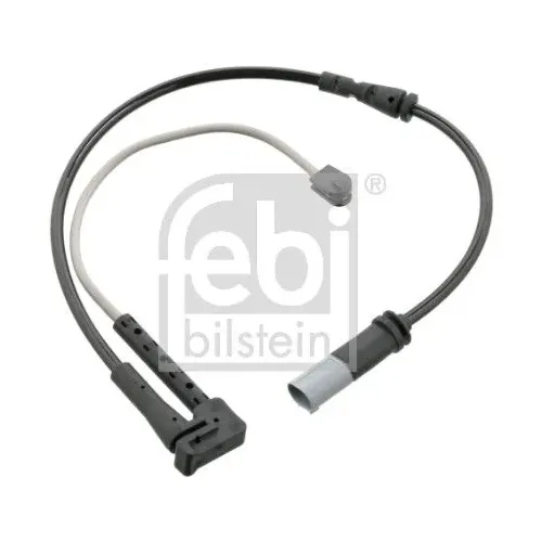 Figyelmezető Kontaktus, Fékbetét Kopás - FEBI BILSTEIN (FE101072)