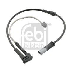 Figyelmezető Kontaktus, Fékbetét Kopás - FEBI BILSTEIN (FE101072)