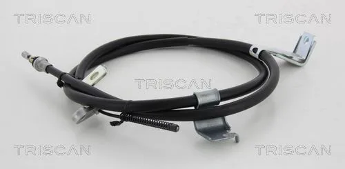 Huzal, Rögzítőfék - TRISCAN (8140141105)