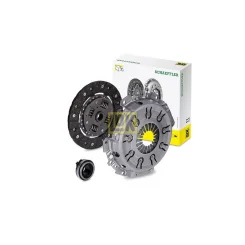 Kuplungkészlet - Schaeffler LuK (620300160)