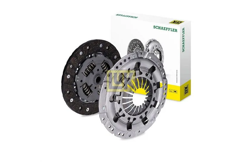 Kuplungkészlet - Schaeffler LuK (620311409)