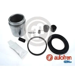 Javítókészlet, Féknyereg - AUTOFREN SEINSA (D4976C)