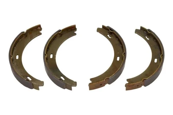 Fékpofakészlet, Rögzítőfék - MAXGEAR (19-1805)