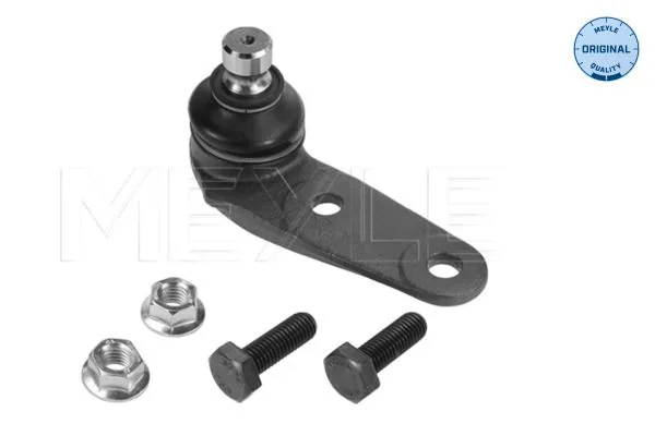 Támasztó-/Vezetőcsukló - MEYLE (1160103916)