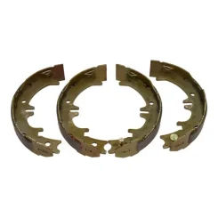 Fékpofakészlet, Rögzítőfék - MAXGEAR (19-1783)