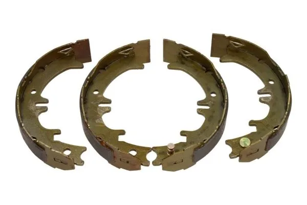 Fékpofakészlet, Rögzítőfék - MAXGEAR (19-1783)