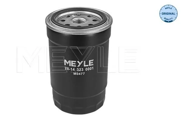Üzemanyagszűrő - MEYLE (28-143230001)