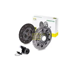 Kuplungkészlet - Schaeffler LuK (621302733)