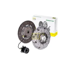 Kuplungkészlet - Schaeffler LuK (624322633)