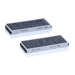 Szűrő, Utastér Levegő - MANN-FILTER (CUK23004-2)