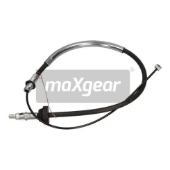 Huzal, Rögzítőfék - MAXGEAR (32-0452)