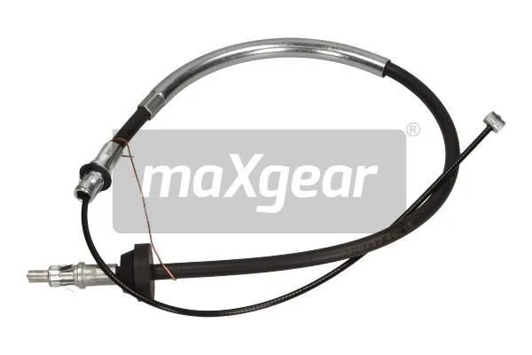Huzal, Rögzítőfék - MAXGEAR (32-0452)