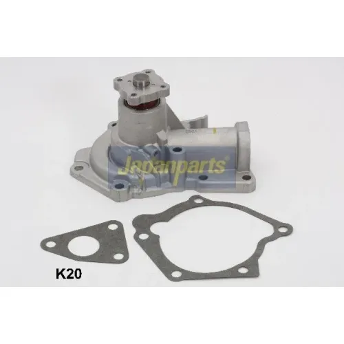Vízszivattyú - JAPANPARTS (PQ-K20)