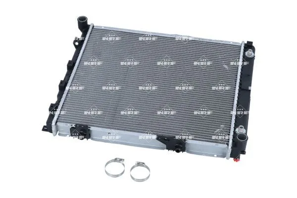 Hűtő, Motorhűtés - NRF (NRF516573)