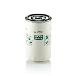 Olajszűrő - MANN-FILTER (W719/27)