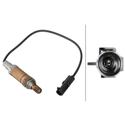 Sonda Lambda Chrysler - HELLA (6PA358221-011)