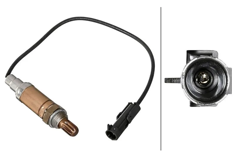 Sonda Lambda Chrysler - HELLA (6PA358221-011)