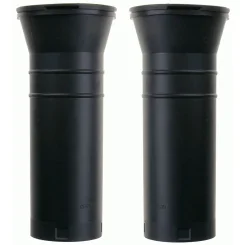 Védősapka/Gumiharang, Lengéscsillapító - SACHS (900 085)