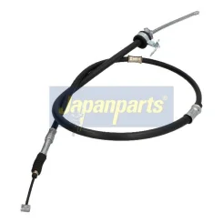 Huzal, Rögzítőfék - JAPANPARTS (BC-214)