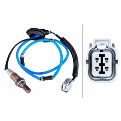 Sonda Lambda Honda - HELLA (6PA358221-971)