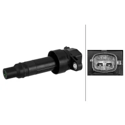 Cewka Zapłonowa Kia Pro Ceed 1,6 13- - HELLA (5DA357040-051)