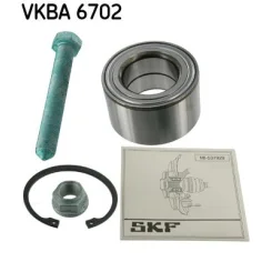 Kerékcsapágy Készlet - SKF (VKBA6702)