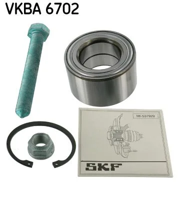 Kerékcsapágy Készlet - SKF (VKBA6702)