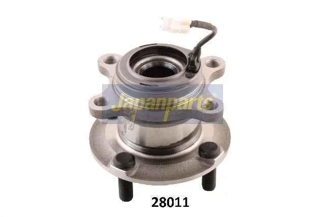 Kerékagy - JAPANPARTS (KK-28011)